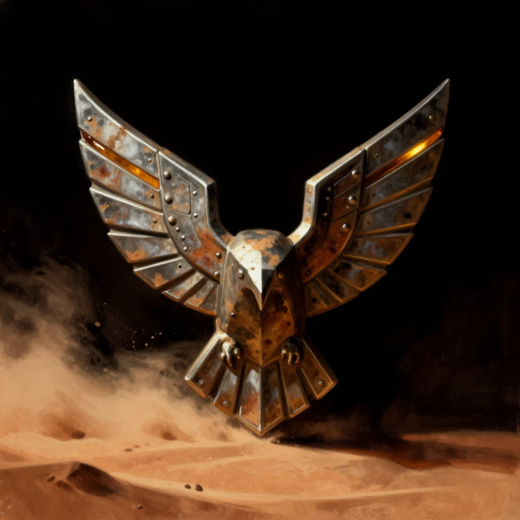 emblem-falcon