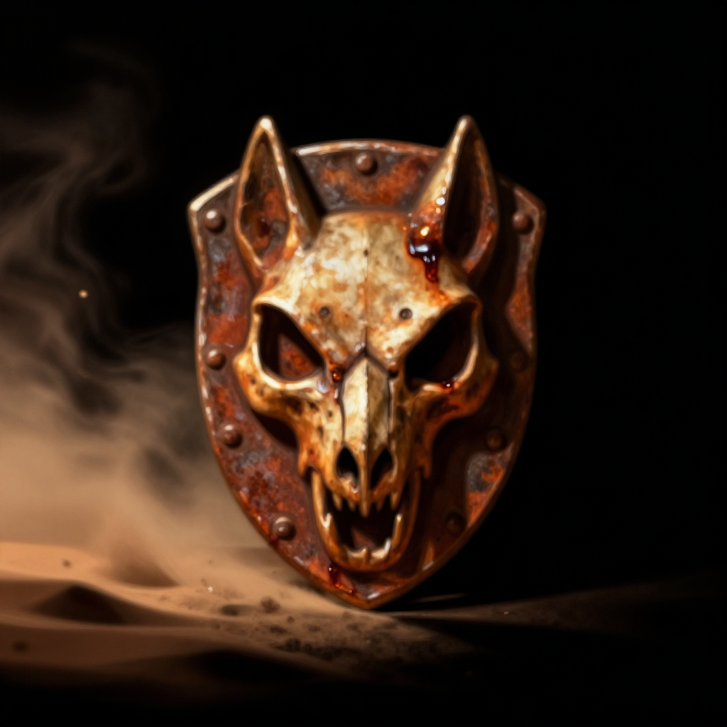 emblem-jackal