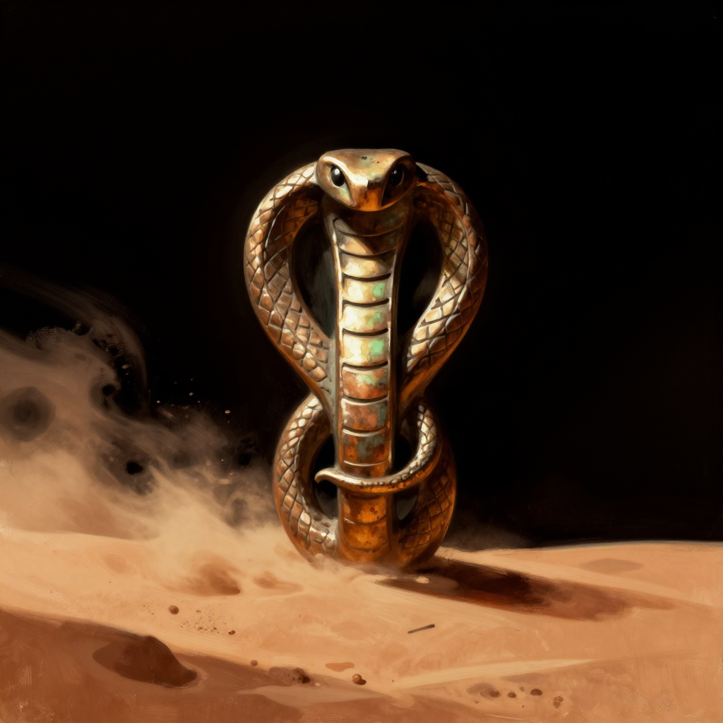 emblem-viper